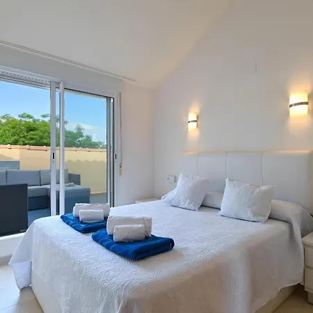 Golden Ii By Aguilarent Apartamento